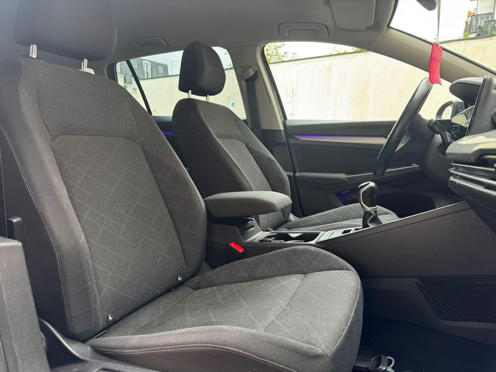Golf SW 1.0 TSI OPF 110 BVM6 Life 2021 occasion 77340 Pontault-Combault
