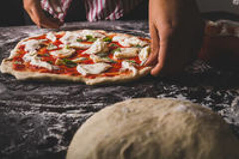   PIZZERIA SUR PLACE ET A EMPORTER A AUDENGE 