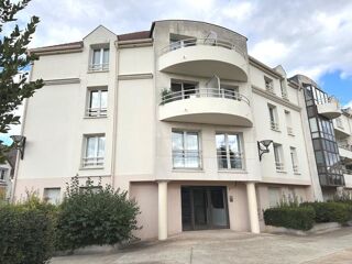  Appartement  vendre 2 pices 55 m