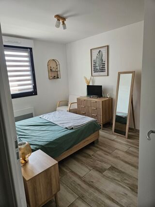  Appartement à vendre 3 pièces 64 m²