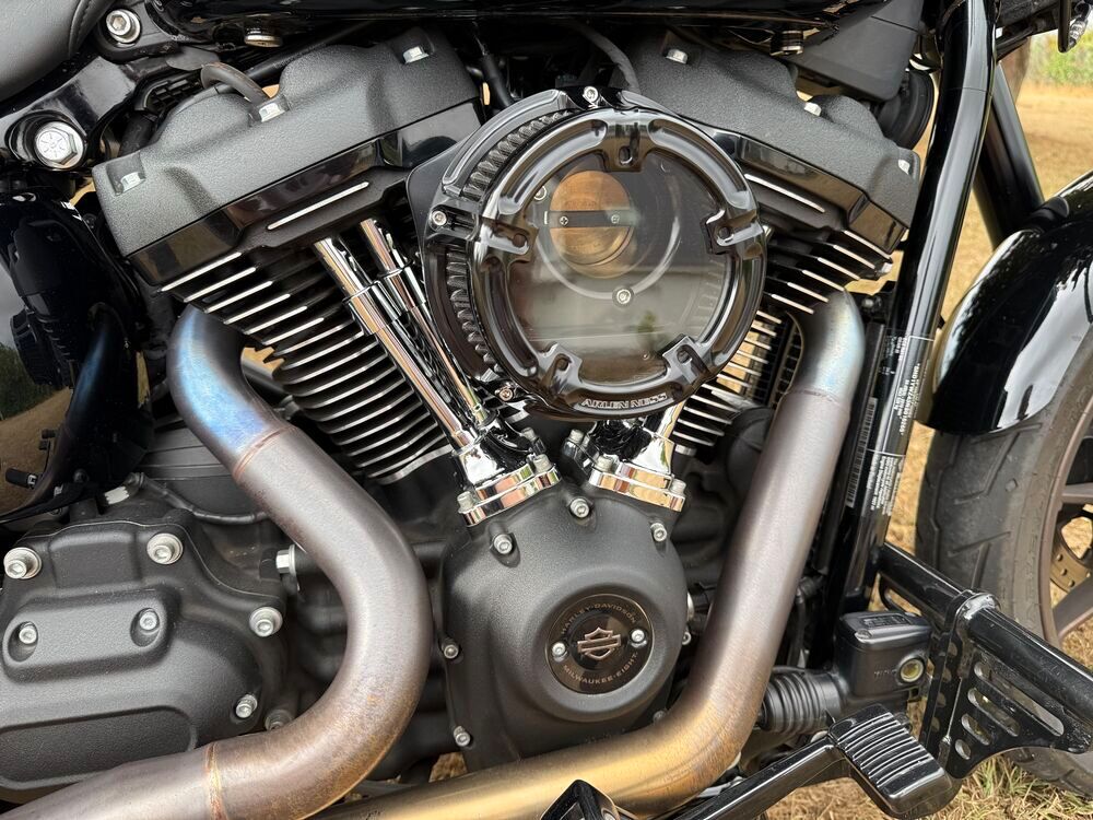 HARLEY-DAVIDSON 2022 occasion 27430 Vatteville