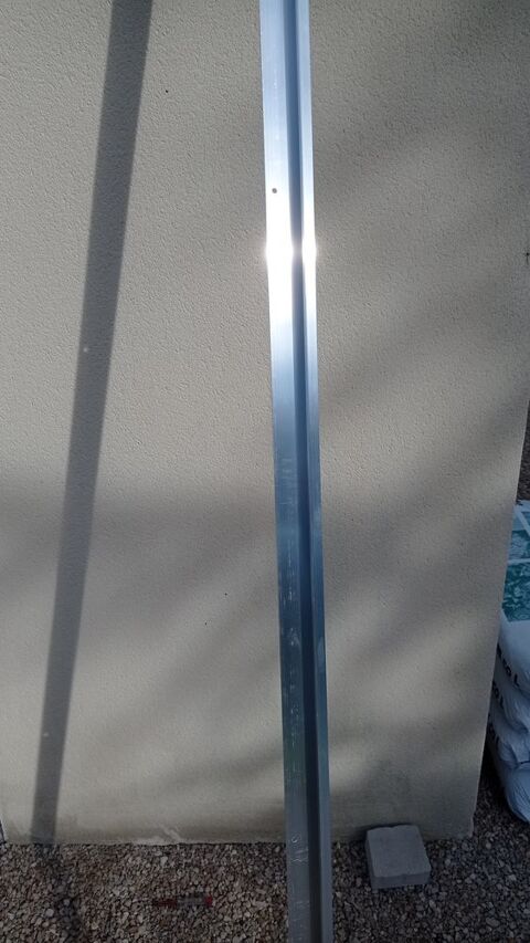 Barres goutte d'eau 30 Erquery (60)