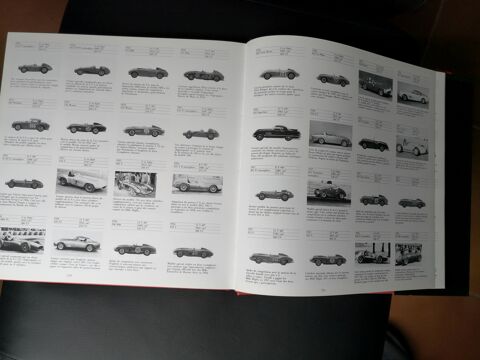 livre le r�ve Ferrari - Etat neuf 10 Tournefeuille (31)