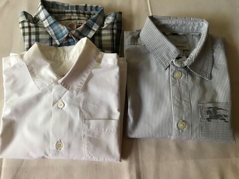 Chemises manches longues 18 mois 2 Vincennes (94)