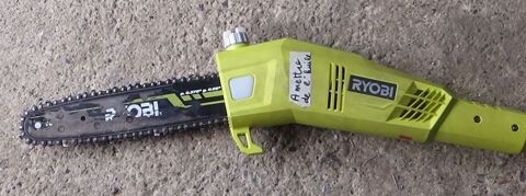 ELAGUEUSE ELECTRIQUE A FIL 130 Balma (31)