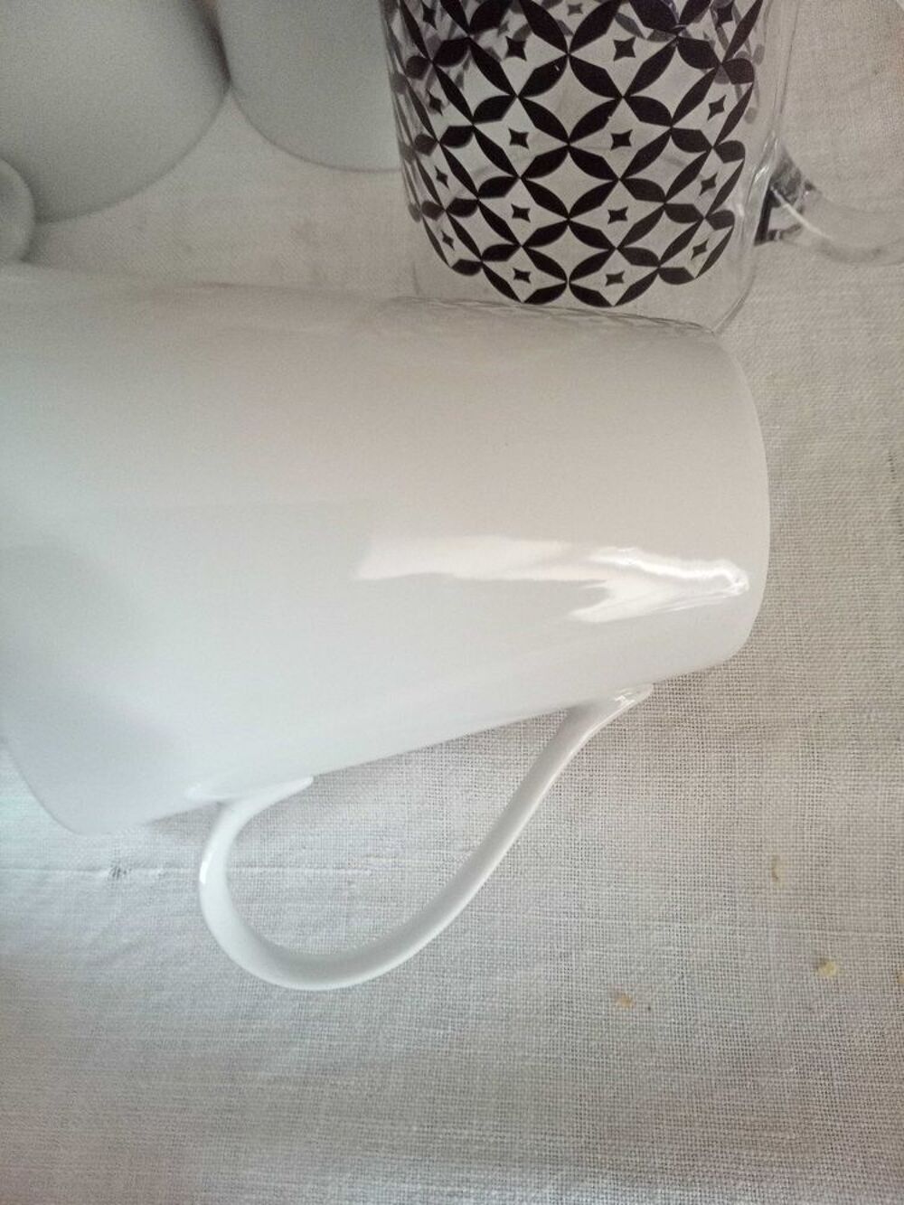 tasses Décoration