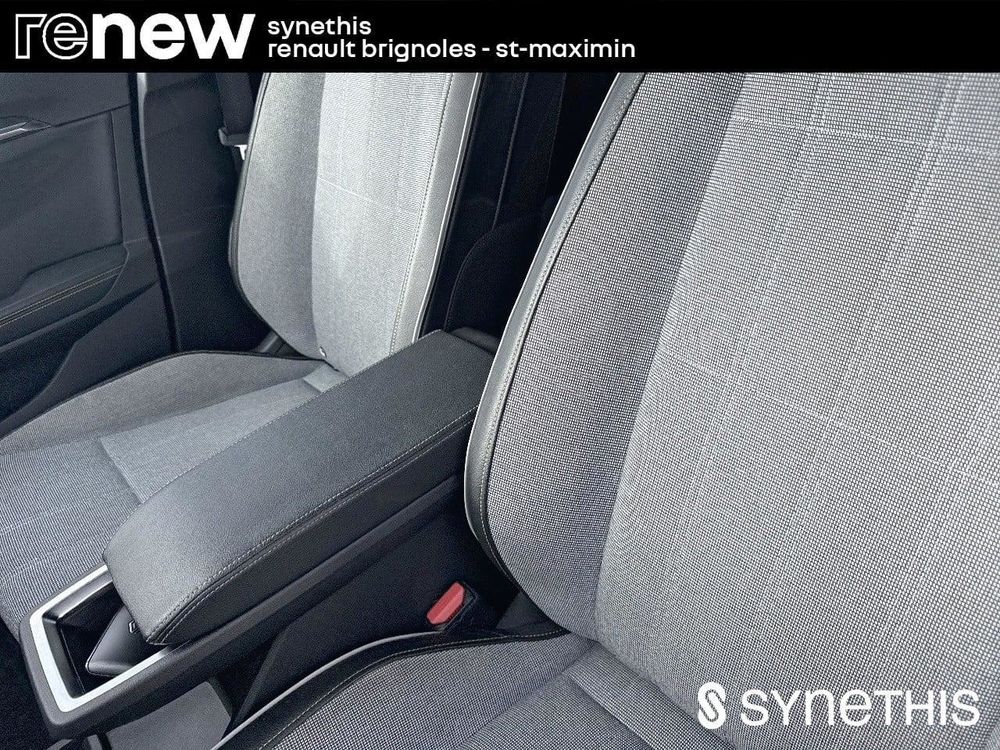 M&eacute;gane Megane E-Tech EV60 220 ch optimum charge Techno 2023 occasion 83170 Brignoles