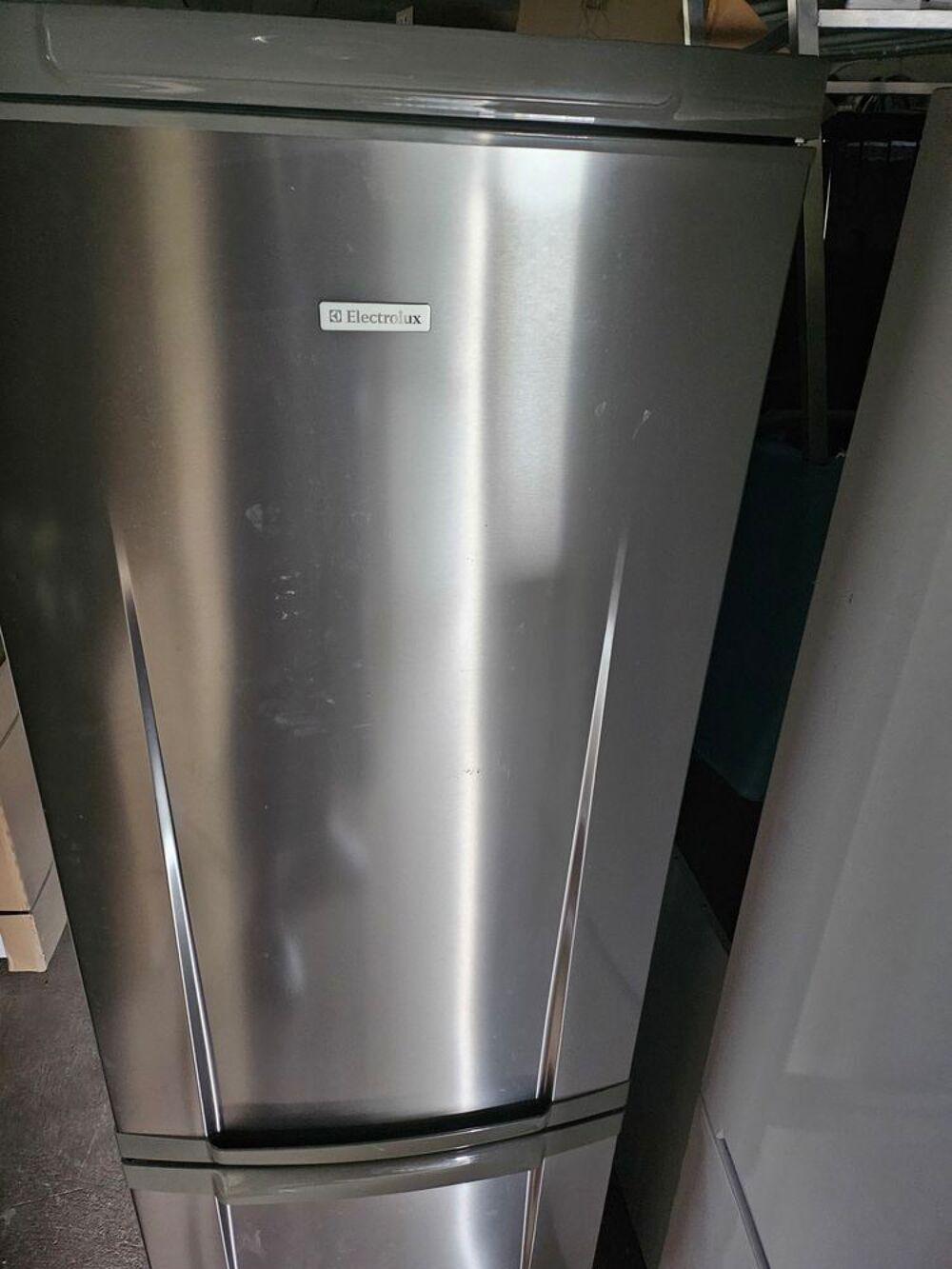 Frigo combin&eacute; Electroménager