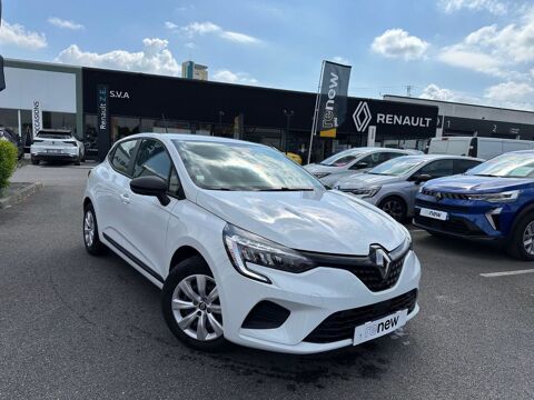 Renault Clio V Clio SCe 65 - 21 Life 2021 occasion Vitry-le-François 51300