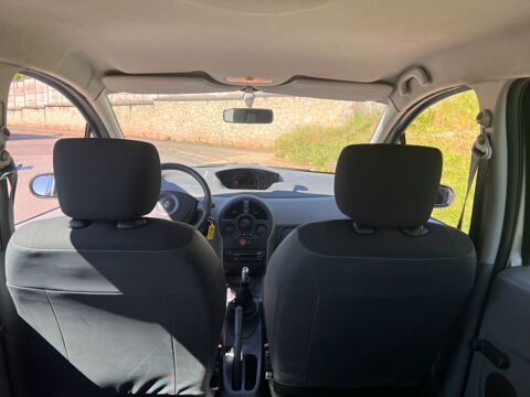 Renault modus 1.5 Dci