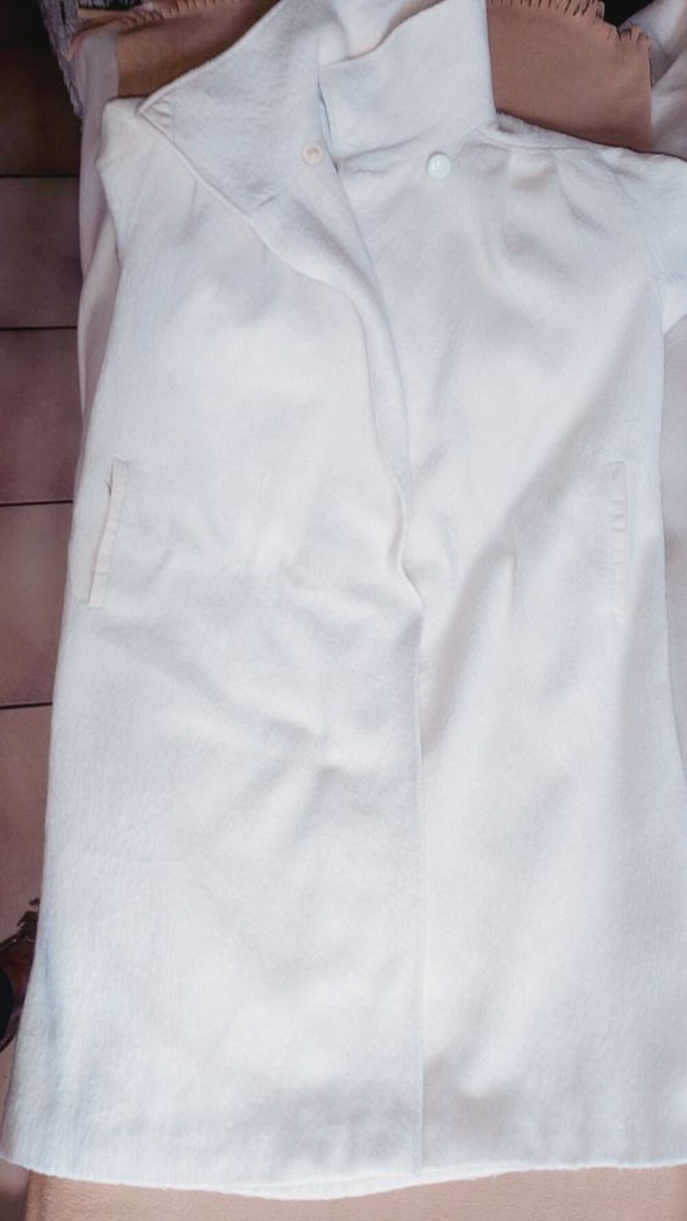 manteau
Vêtements