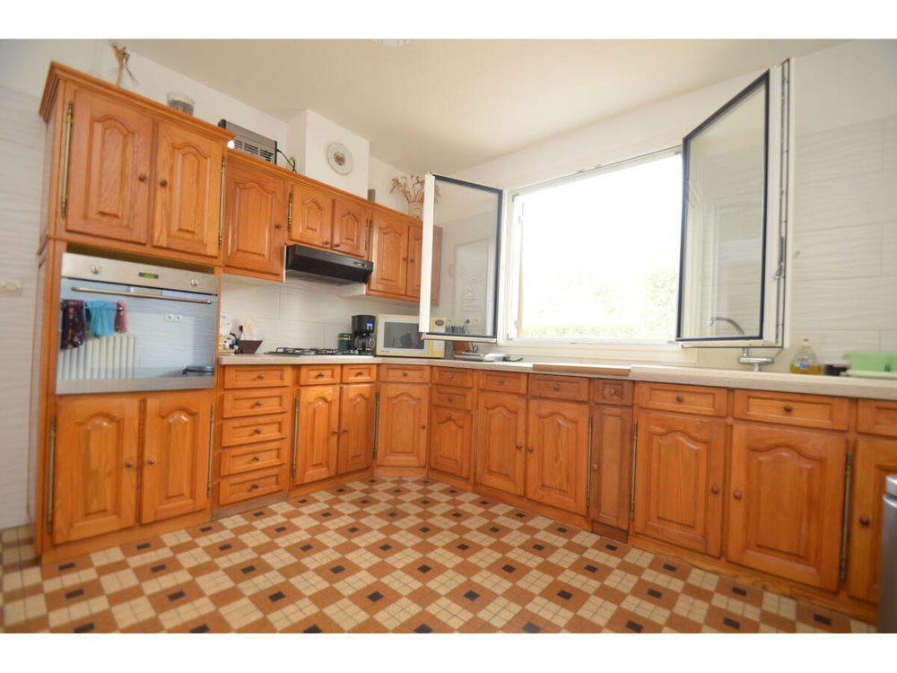 Vente Maison Maison F5 Ménesplet