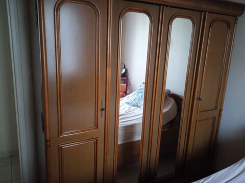 Armoire MERISIER 120 Saint-Pre-en-Retz (44)