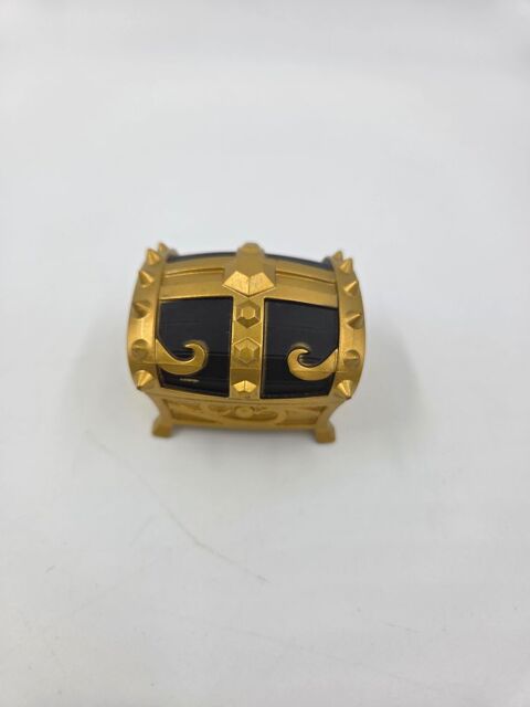 Figurine Skylanders Imaginators Gold Mystery Chest  12 Vulbens (74)