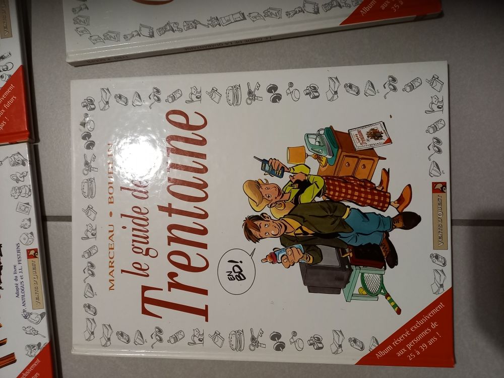 bd Livres et BD