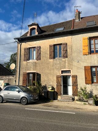  Maison à vendre 5 pièces 93 m²