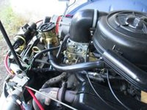 2 CV - Dyane 2 CV 6 Special 1990 occasion 06600 Antibes
