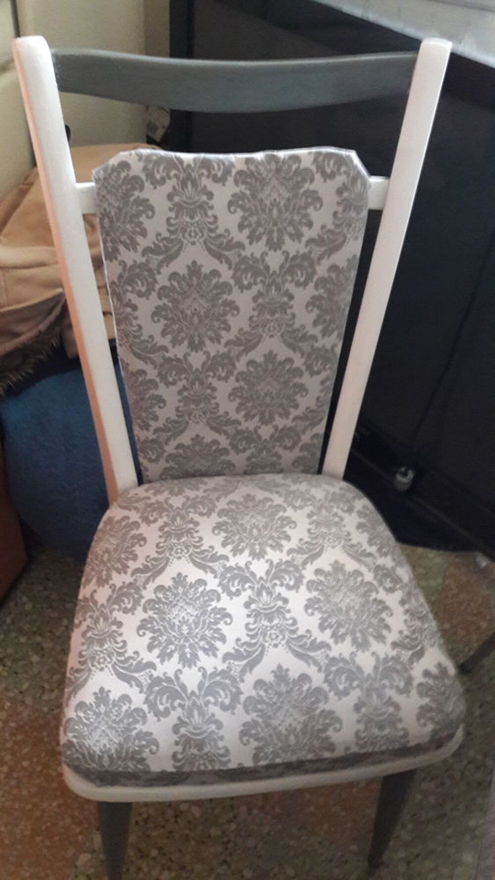 chaises Meubles
