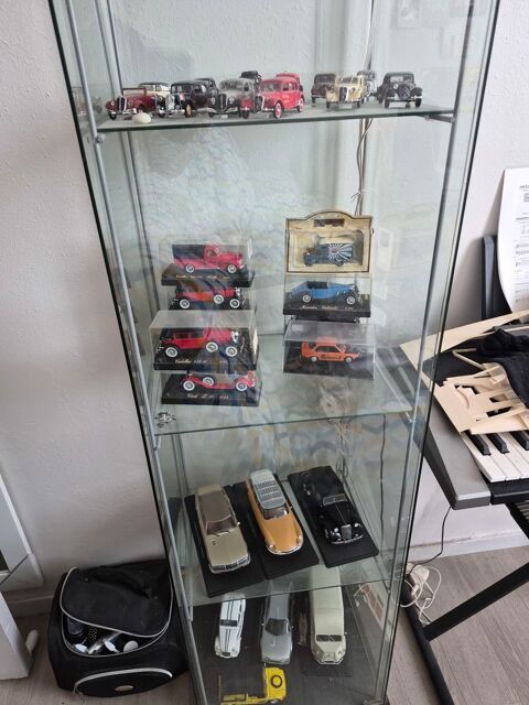 vitrine  60 Tours (37)