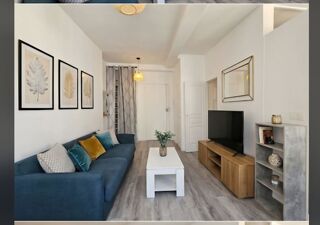 Appartement à vendre 3 pièces 44 m²