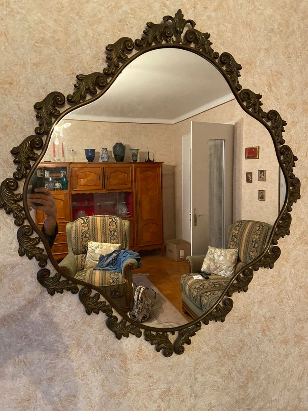 Miroir Décoration