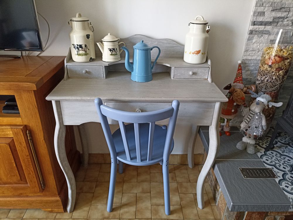Ecritoire/Bureau en bois Meubles