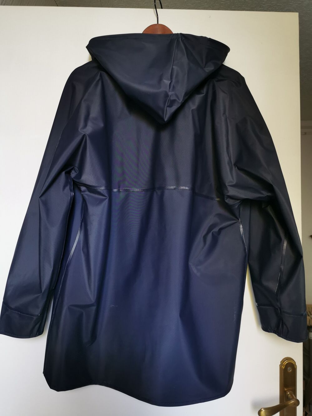 Ensemble de pluie travaux ext&eacute;rieurs Guy Cotten Sports