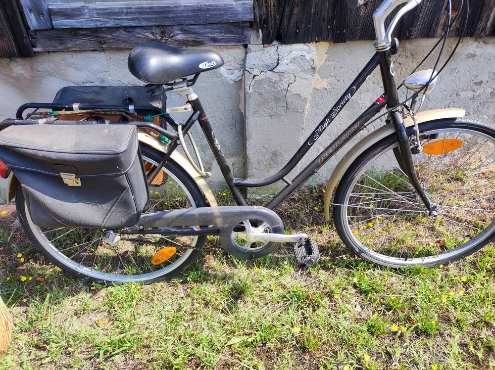 v&eacute;lo femme Vélos
