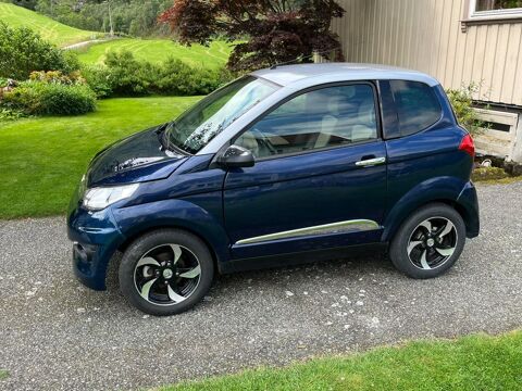 AIXAM Voiture sans permis  occasion Dax 40100
