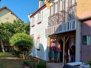  Maison � vendre 9 pi�ces 197 m�