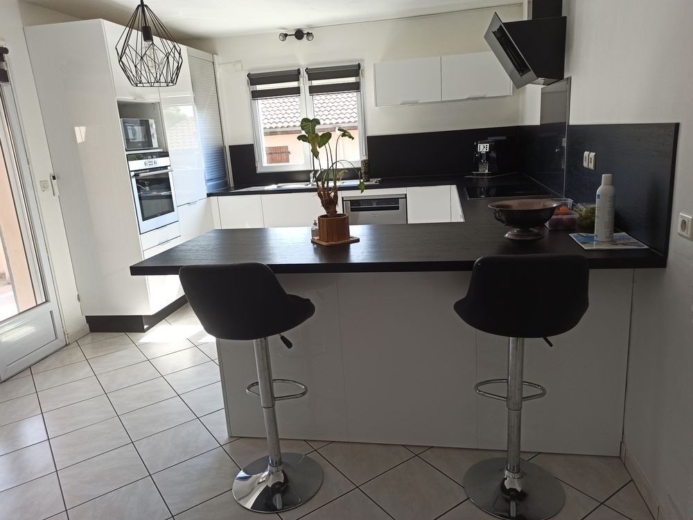 Vente Maison Maison familiale provençale avec piscine Valence Valence