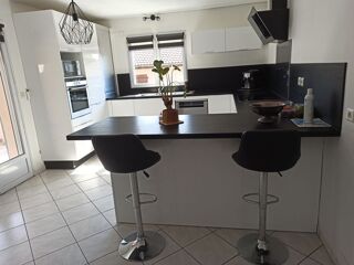  Maison à vendre 7 pièces 130 m²