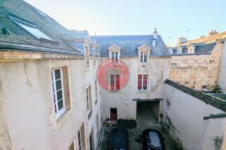  Appartement  vendre 2 pices 31 m