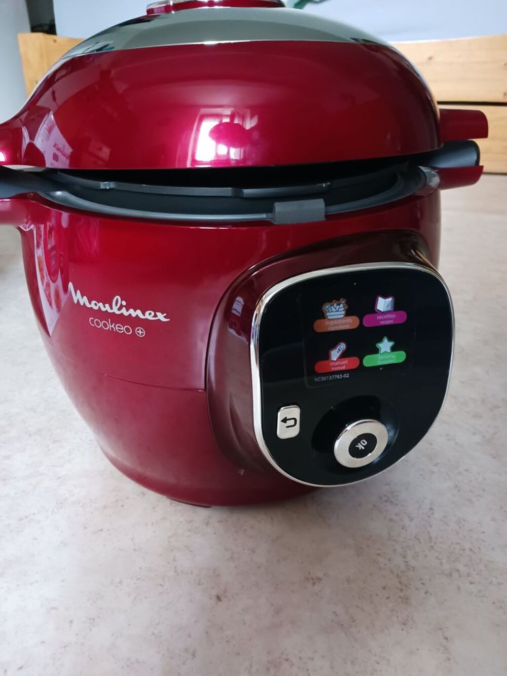 Cokeo Electroménager