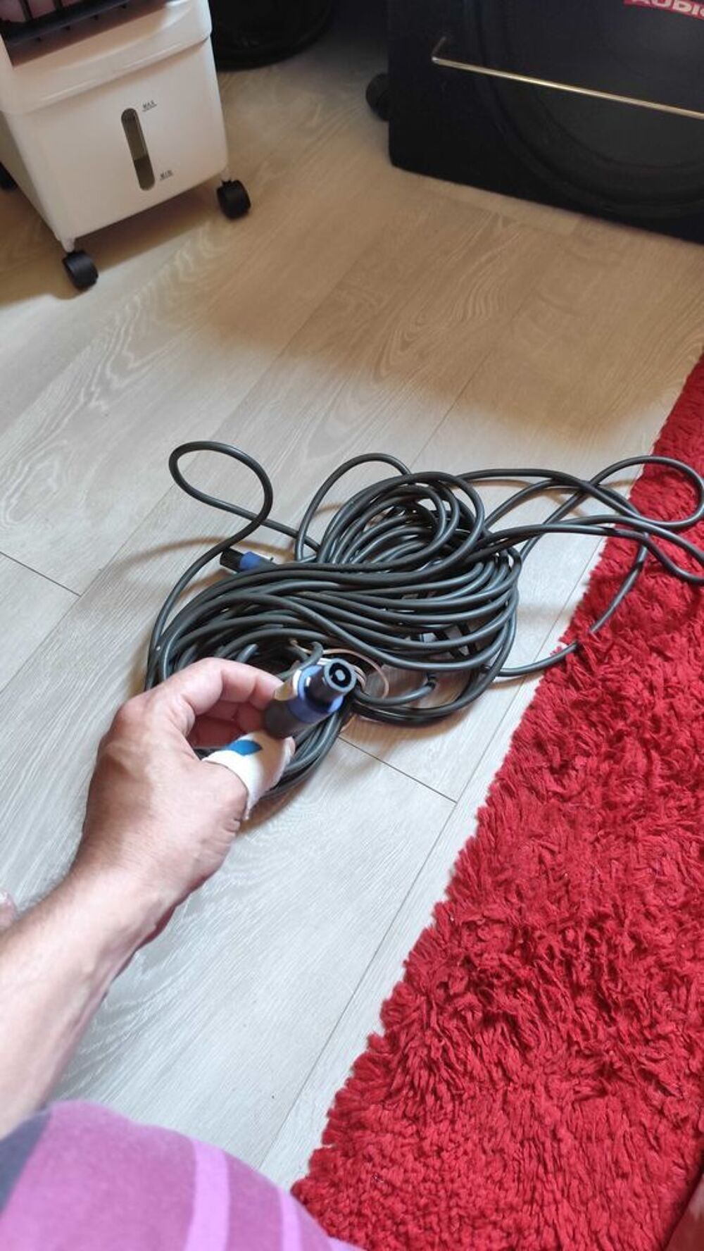 Sonorisation Audio Audio et hifi