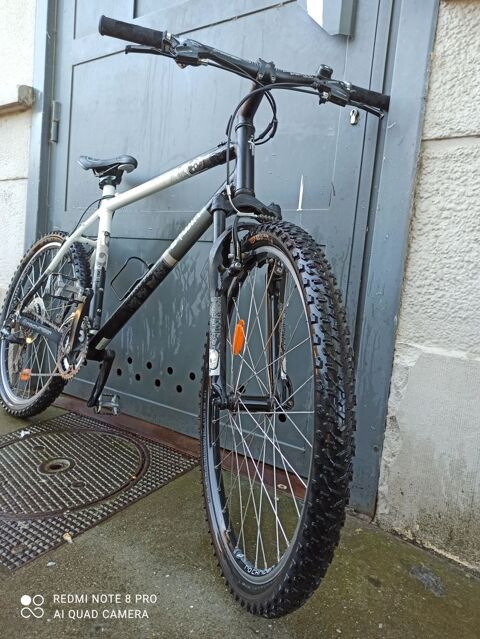 Vtt btwin occasion clearance