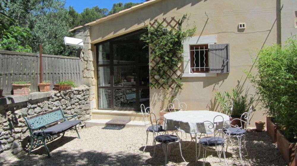   Gite de vacances Luberon ? Ménerbes ? Provence  Provence-Alpes-Côte d'Azur, Ménerbes (84560)
