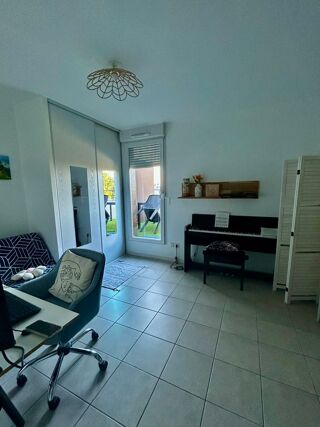  Appartement � vendre 3 pi�ces 56 m� Cenon