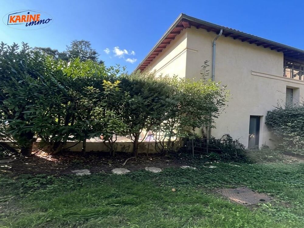 Vente Appartement T4 - 81m ² St germain au mont d'or