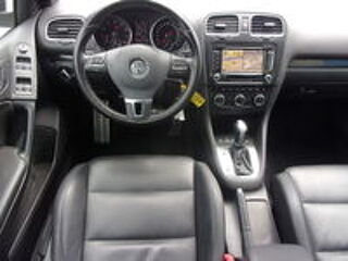 Golf Cabriolet 1.4 TSI 160 Carat DSG7 2014 occasion 13821 La Penne-sur-Huveaune