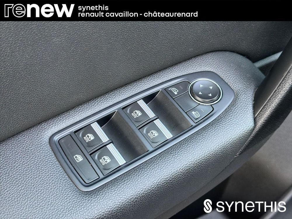 Captur E-Tech 145 - 21 Intens 2022 occasion 84300 Cavaillon