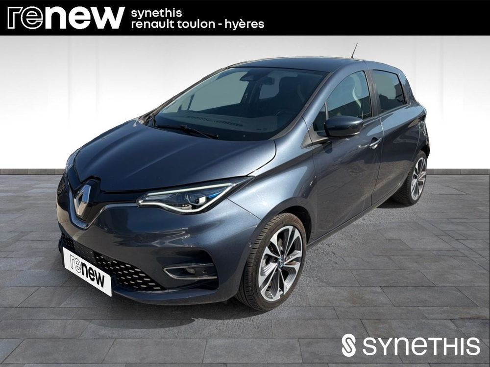 Zo&eacute; R110 Intens 2020 occasion 83160 La Valette-du-Var