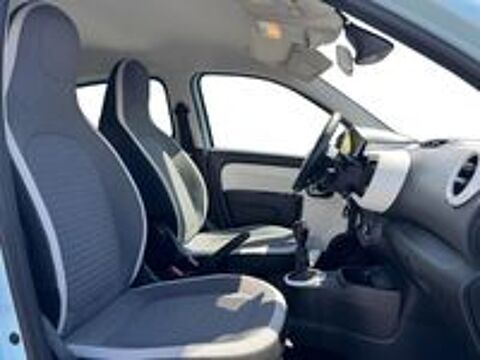 Twingo III SCe 65 Equilibre 2023 occasion 91170 Viry-Ch&acirc;tillon