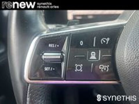 Austral E-Tech hybrid 200 Iconic 2023 occasion 13200 Arles