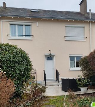  Maison � vendre 4 pi�ces 89 m�