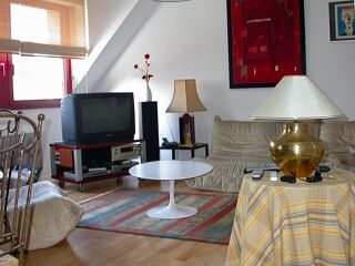  Appartement � vendre 3 pi�ces 69 m� 