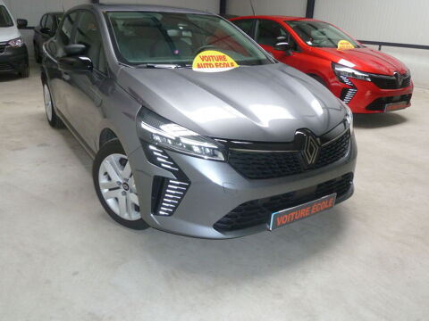 Renault Clio V Clio dCi 100 GSR2 Evolution 2024 occasion Ennery 95300