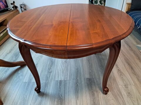 Table ronde 60 Gries (67)