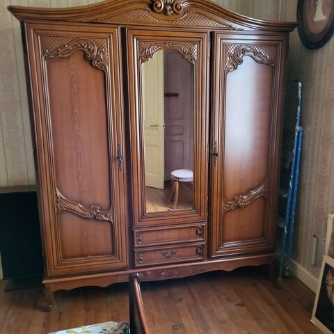 chambre a coucher complte a tous petit prix 100 Ambrieu-en-Bugey (01)