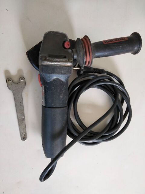 disqueuse wurth 50 Coudray (53)